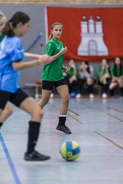 Bild 611 - wCJ Loewinnen Cup C1